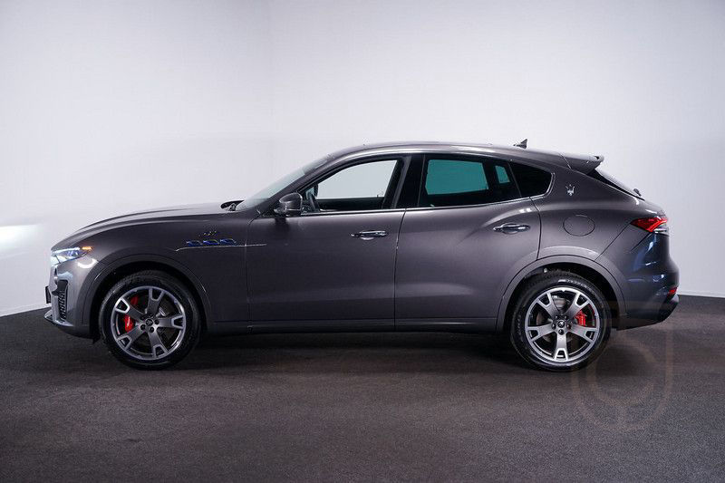 Maserati Levante 2.0 330 MHEV GT Aut*ACC*LED*Pano*RFK*LED