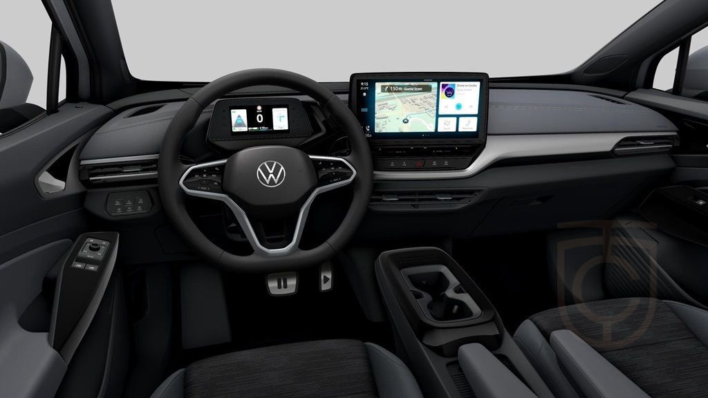 Volkswagen ID.5 Pro Performance