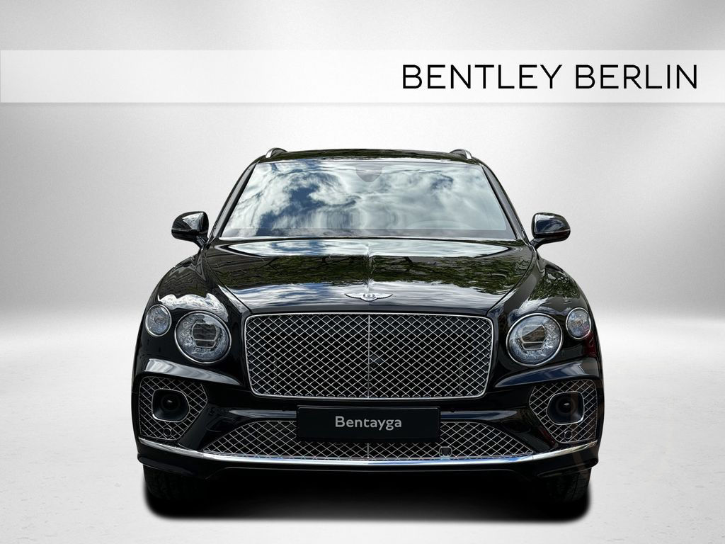 Bentley Bentayga Azure HYBRID - BENTLEY BERLIN