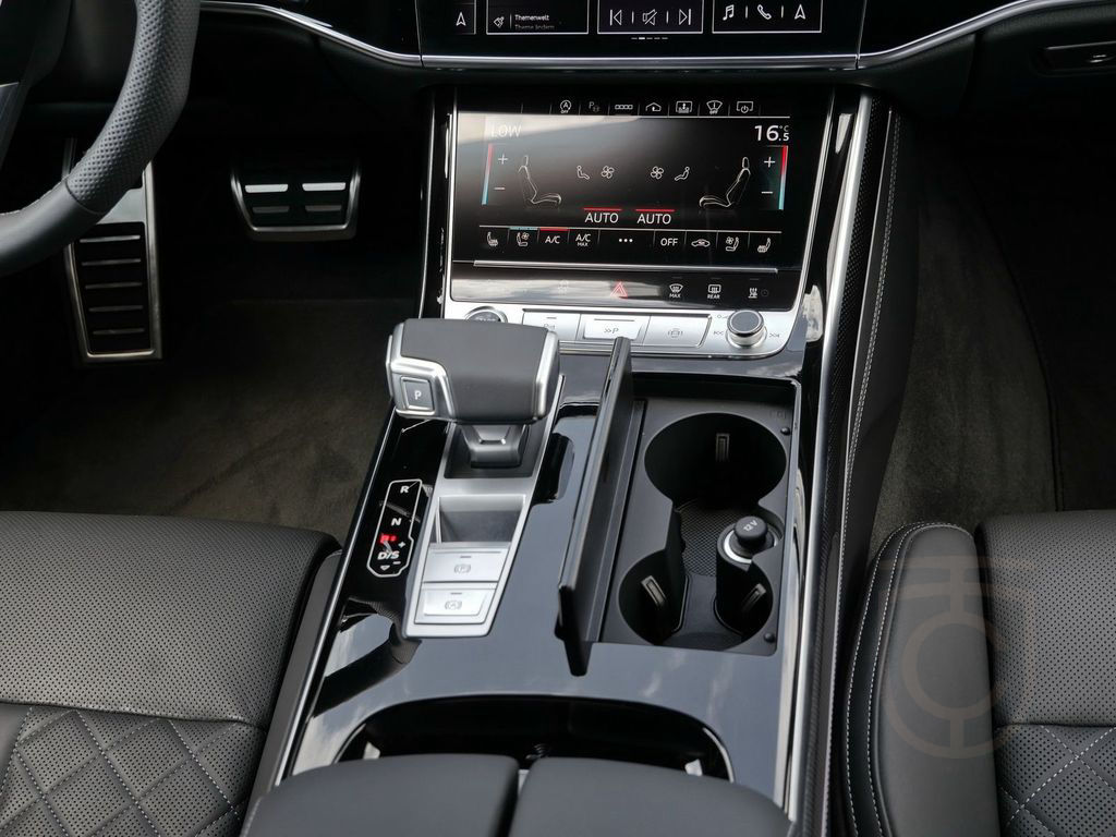Audi A8 Lang 50 TDI qu. S line Stand*Air*B&O*Massage