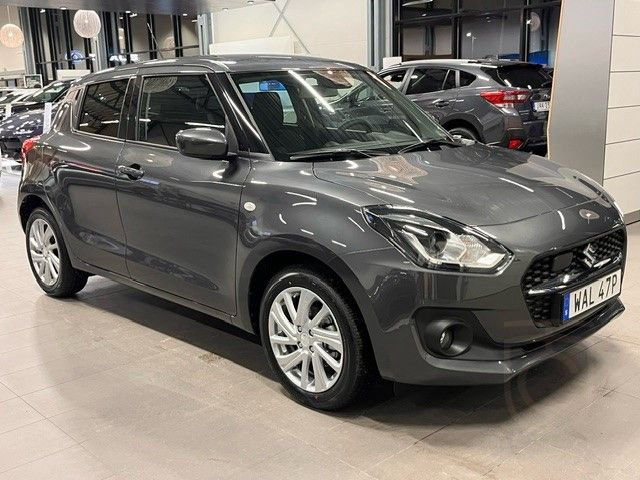 Suzuki Swift 1.2