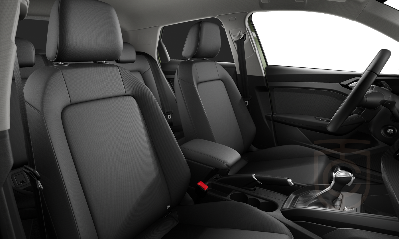 Audi A1 Sportback 25 TFSI 70 kW