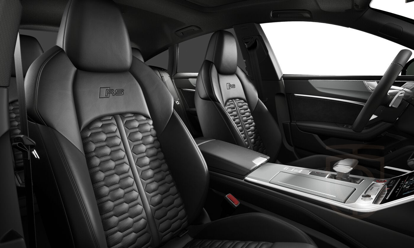 Audi RS 7 Sportback performance 7 463 kW
