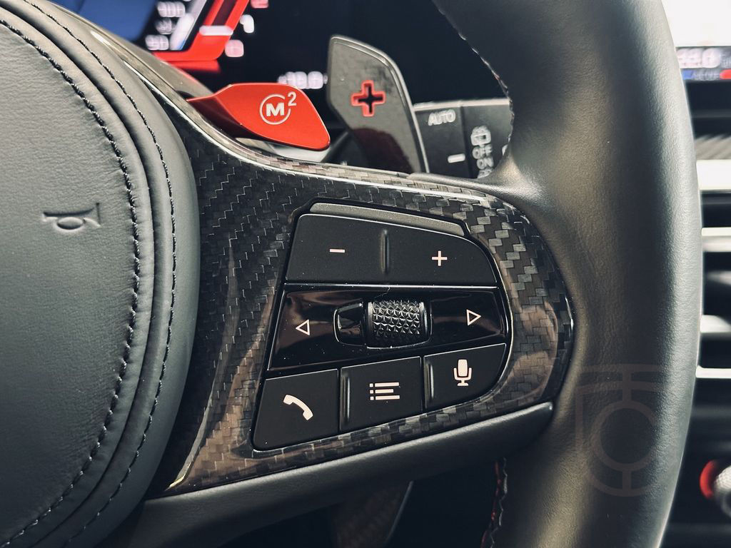 BMW M3 xDrive Competition |Schalensitze|M Driver´s P