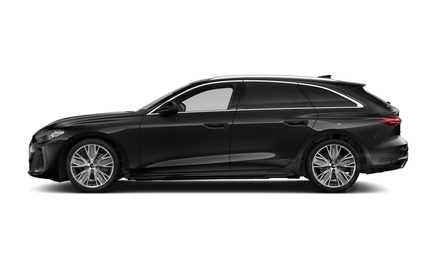 Audi A5 Avant TFSI 150 kW S tronic
