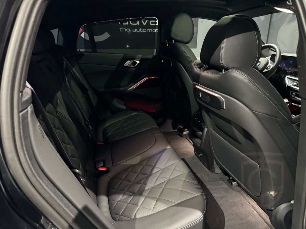 BMW X6 30 d xDrive M Sport pro