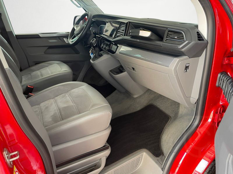 Volkswagen California 6.1 Ocean 2,0 TDI DSG