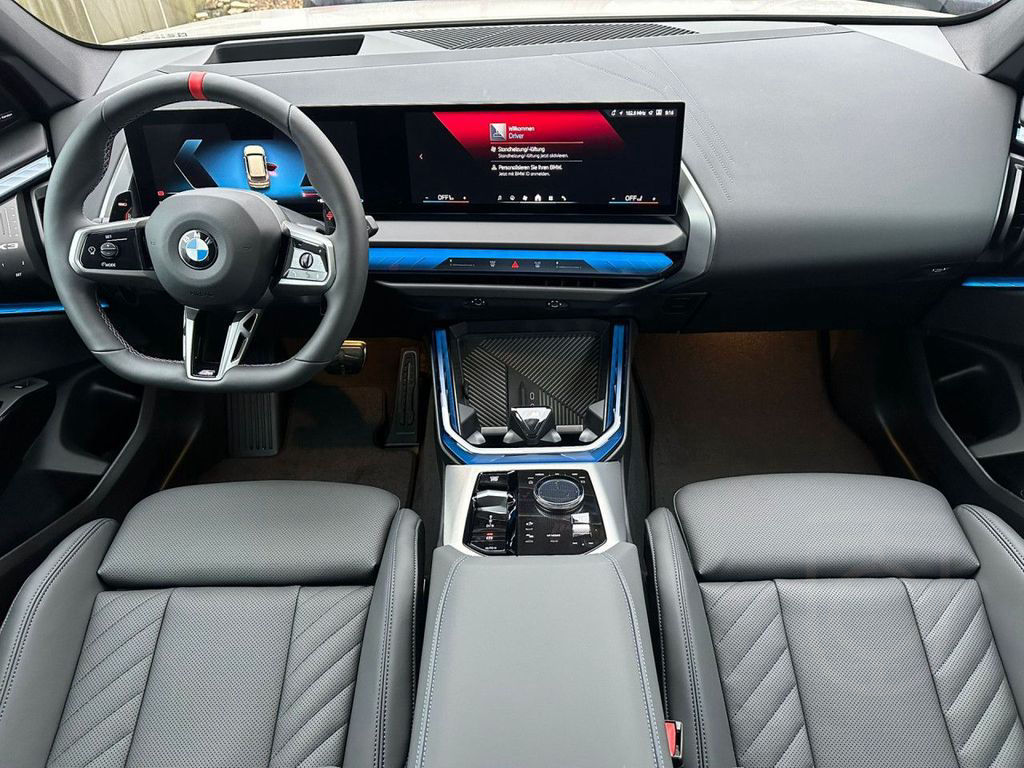 BMW X3 M50 xDrive M-Paket Pro, Head-Up, Ico.Glow