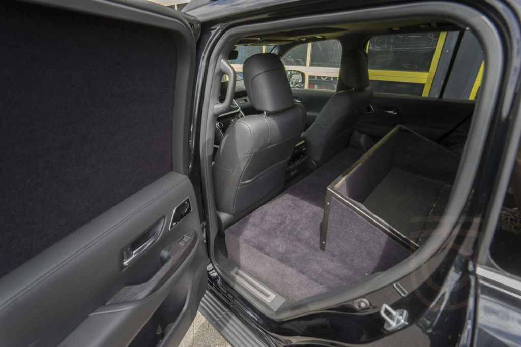 Toyota Land Cruiser Land cruiser 300 70 th anniversary