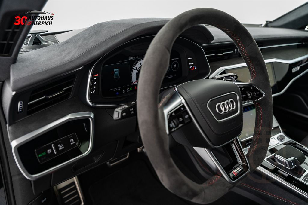 Audi RS6 GT Avant Performance 4.0 TFSI quattro #660
