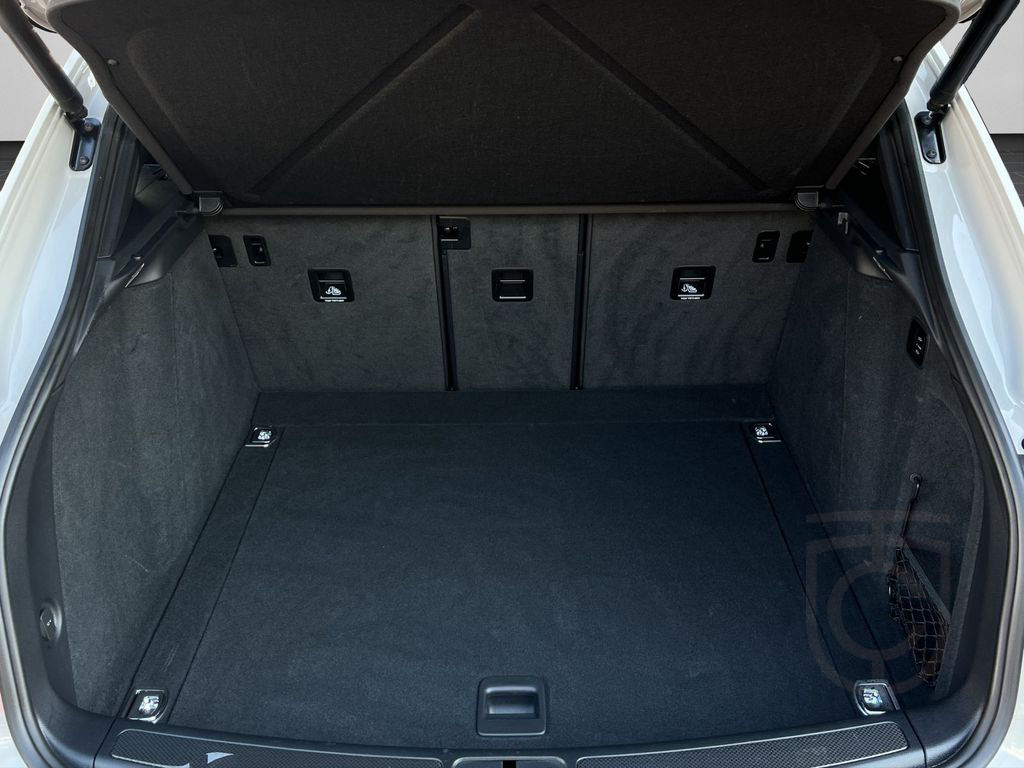 Porsche Macan GTS Pano.,GTS Exterieur in schwarz,Burmest