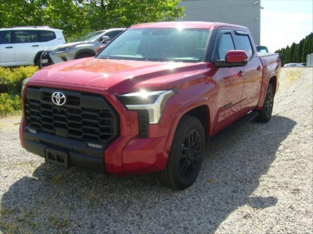 Toyota Tundra 3,5i-FORCE 3,4L TTV6 10AT