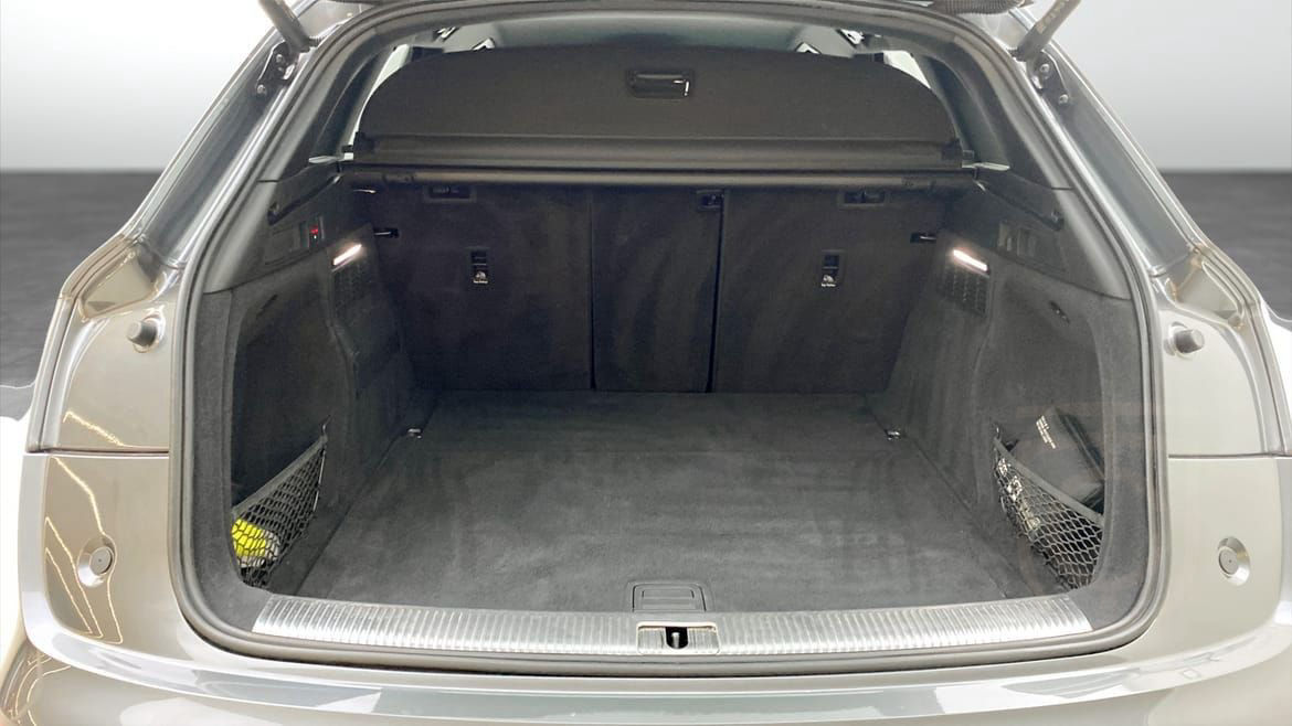 Audi Q5 45 TFSI quattro S-line