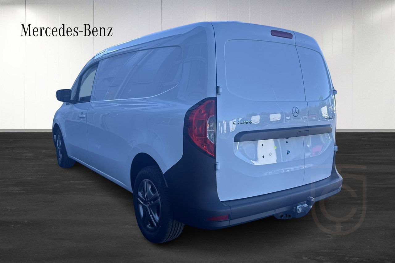 Mercedes-Benz Citan 110 L2 Special Edition #LAGERBIL#