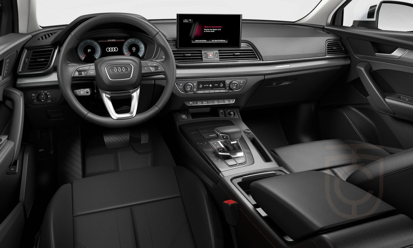 Audi Q5 Sportback advanced 50 TDI quattro 210 kW