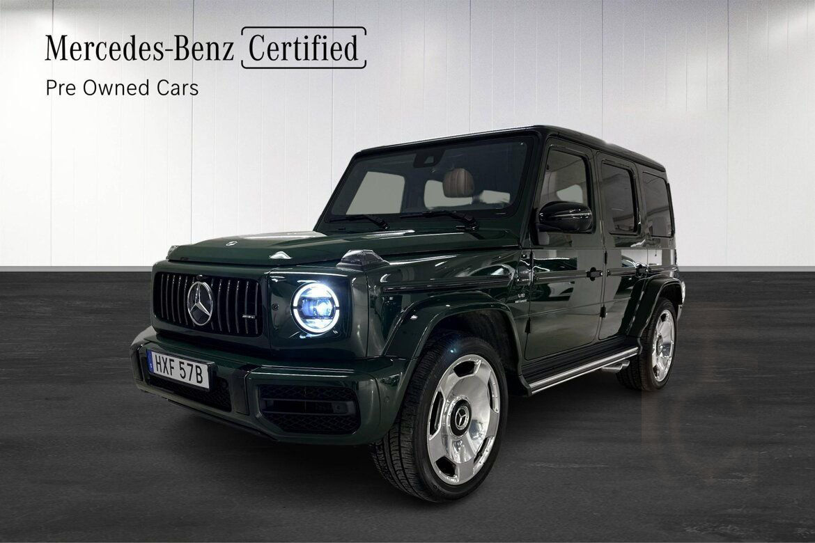 Mercedes-Benz AMG G63 Monoblock - topdriveclub.com Mercedes-Benz AMG G63 Monoblock - topdriveclub.com