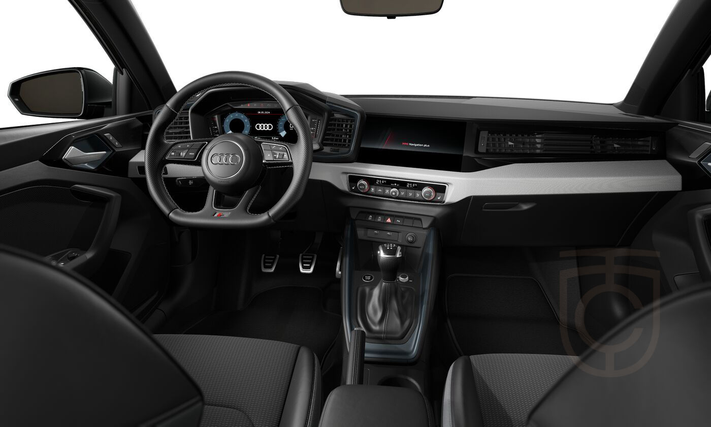 Audi A1 Sportback S line 25 TFSI 70 kW