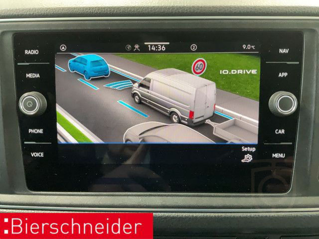 Volkswagen Grand California 600 4Mo NP : 114.661,- DIFF AHK