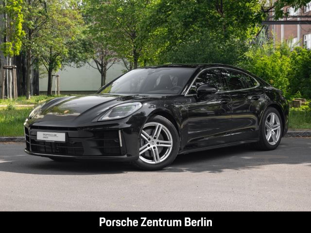 Porsche Panamera BOSE Luftfederung Panorama LED-Matrix
