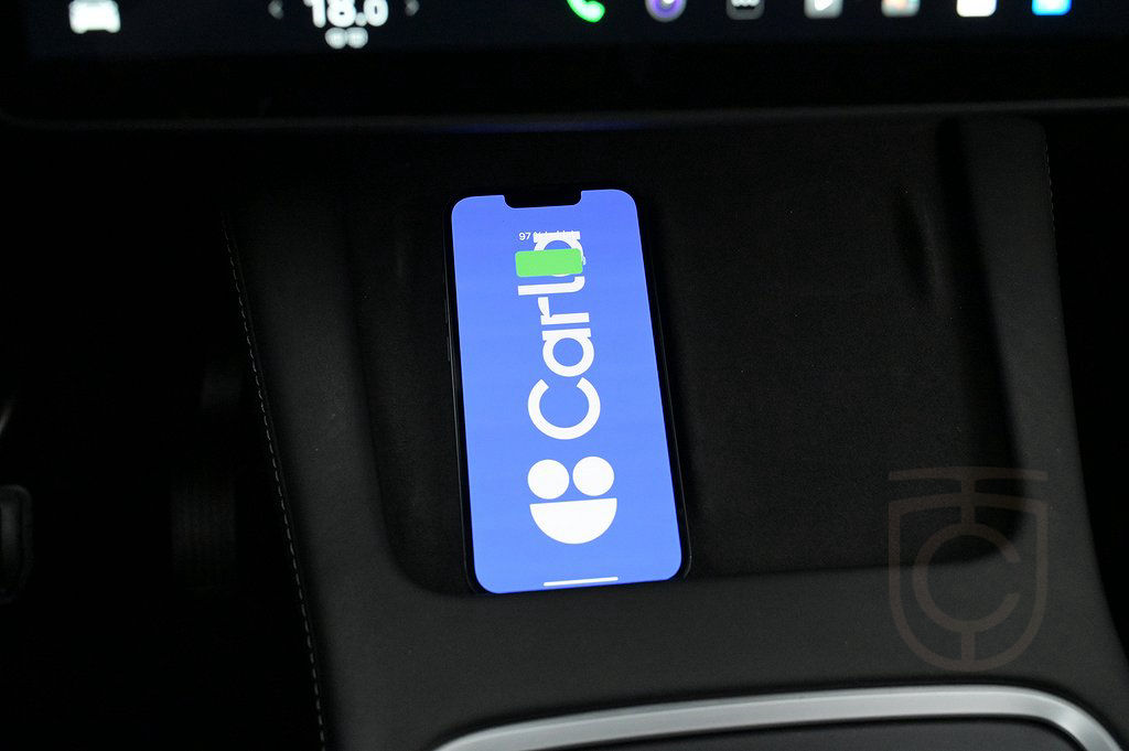 Tesla Model Y Standard Range RWD