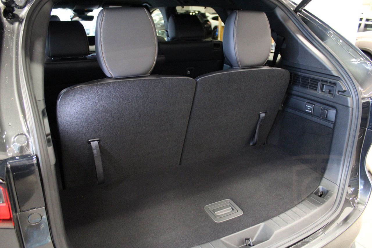 Mazda CX-80 3.3 SKYACTIV-D AWD Homura