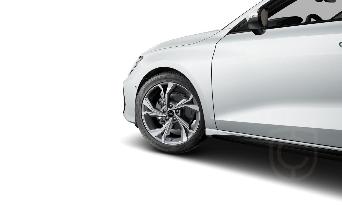 Audi A3 Sportback S line 35 TFSI 110 kW