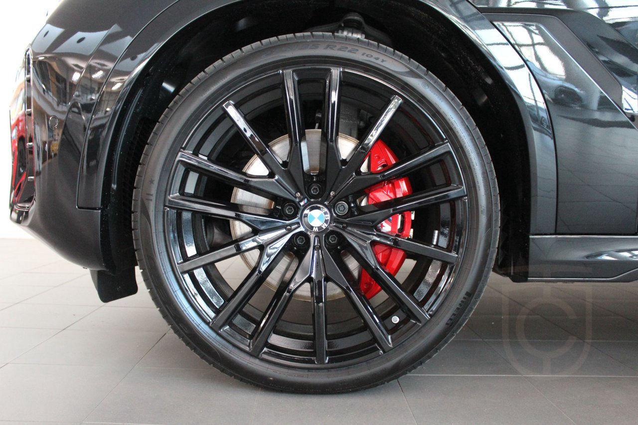 BMW X6 xDrive30d M Sport M Sport H