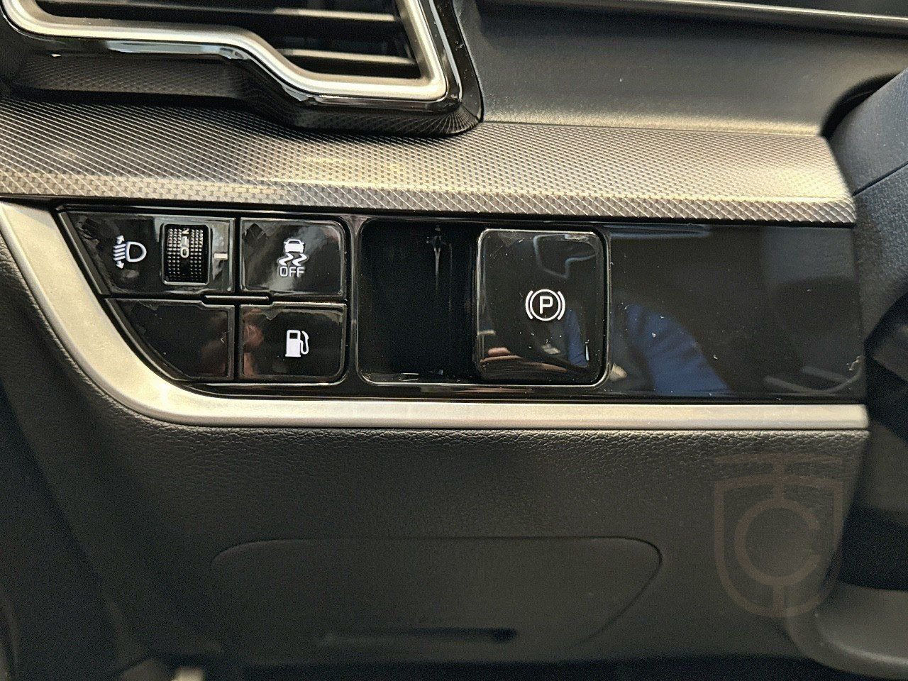 Kia Sportage PHEV AWD ACTION