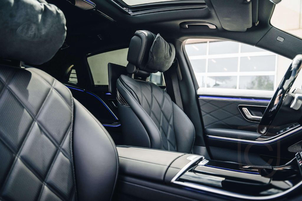 Mercedes-Benz S 580 Maybach / AMG / Brabus / Comfort