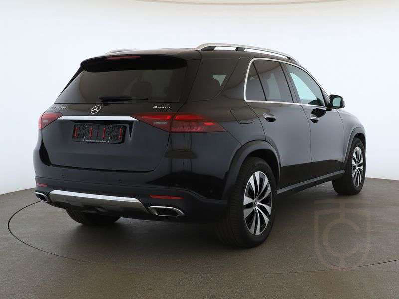 Mercedes-Benz GLE 350 de 4M Advanced/20"/Multibeam/Distronic/