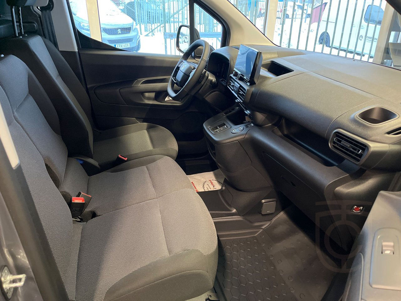 Opel Combo L2 1.5
