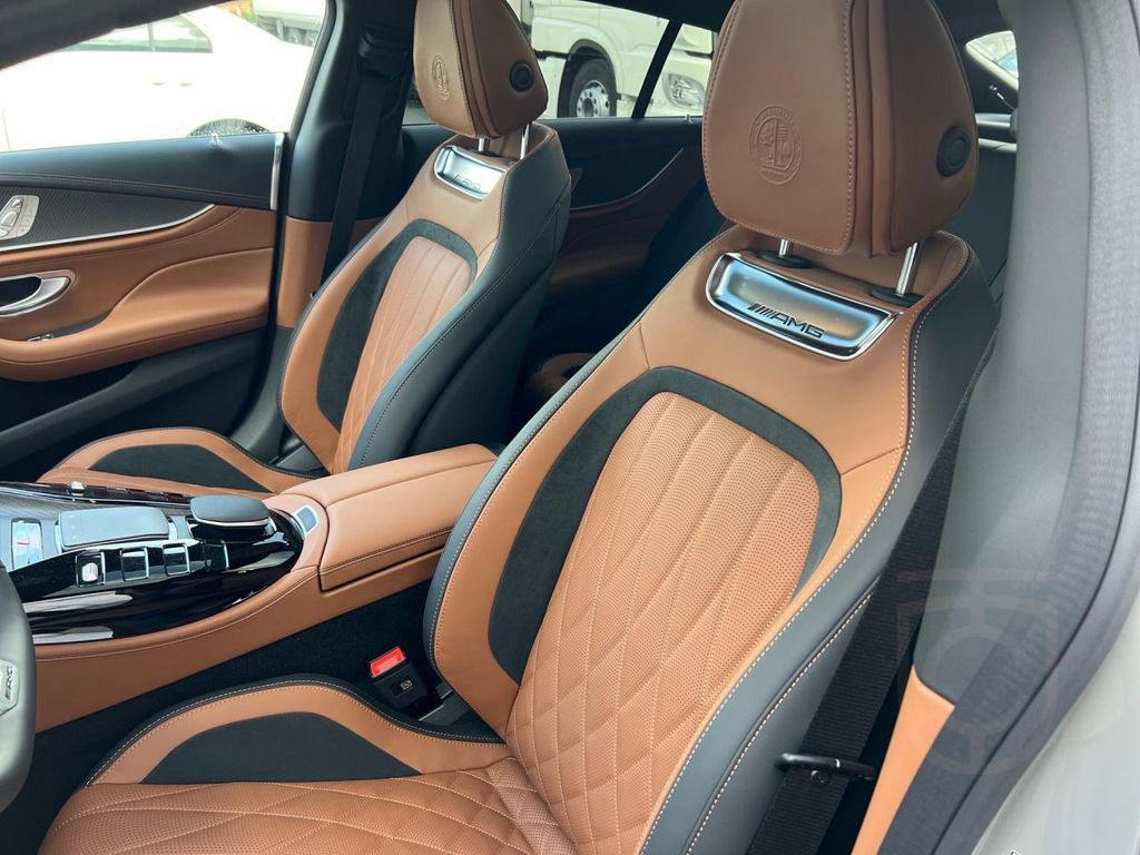 Mercedes-Benz AMG GT 63 S E PERFORMANCE **NIGHT*BURMESTER*AMG