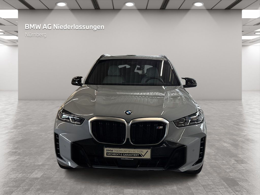 BMW X5 M60i xDrive