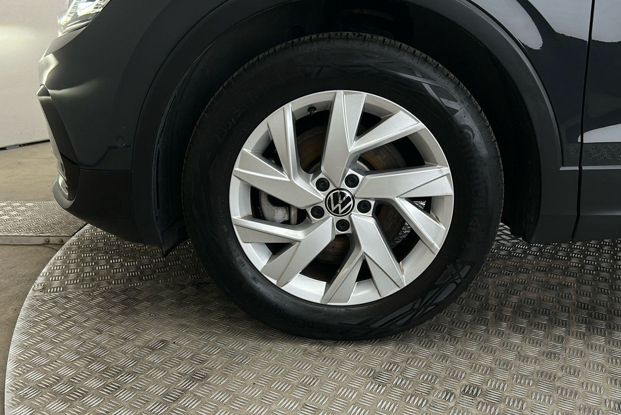 Volkswagen Tiguan eHybrid Plug-In Elegance