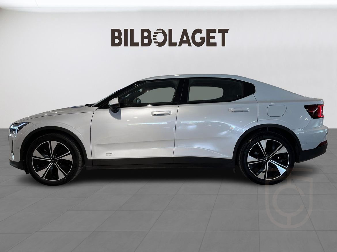 Polestar 2 Long Range Single Motor