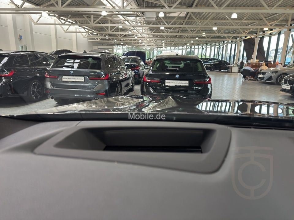 BMW X4 M40i Pano HUD AHK DrAssProf ParkAss+ Komfortz