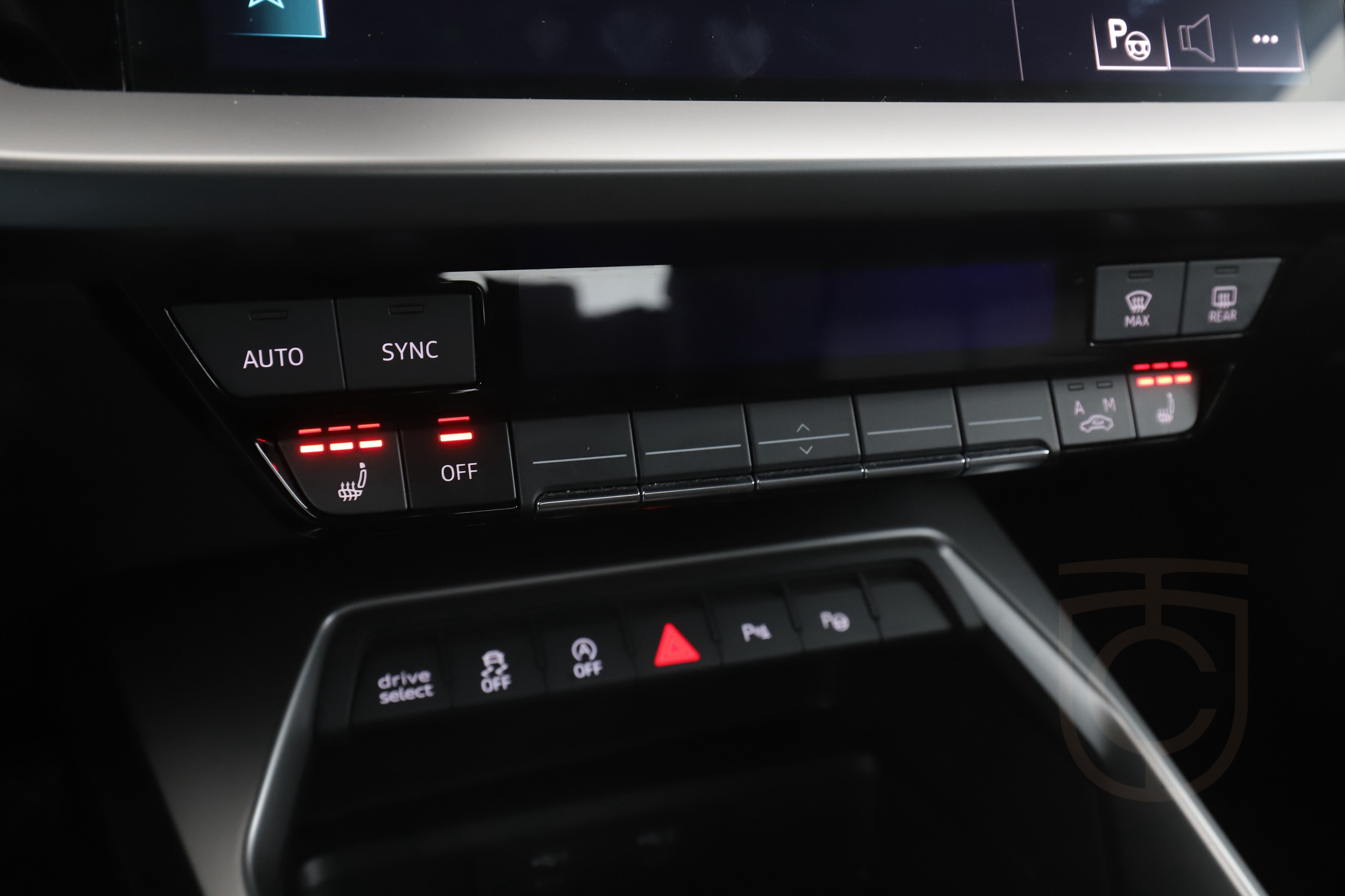 Audi A3 Sportback 35 TFSI