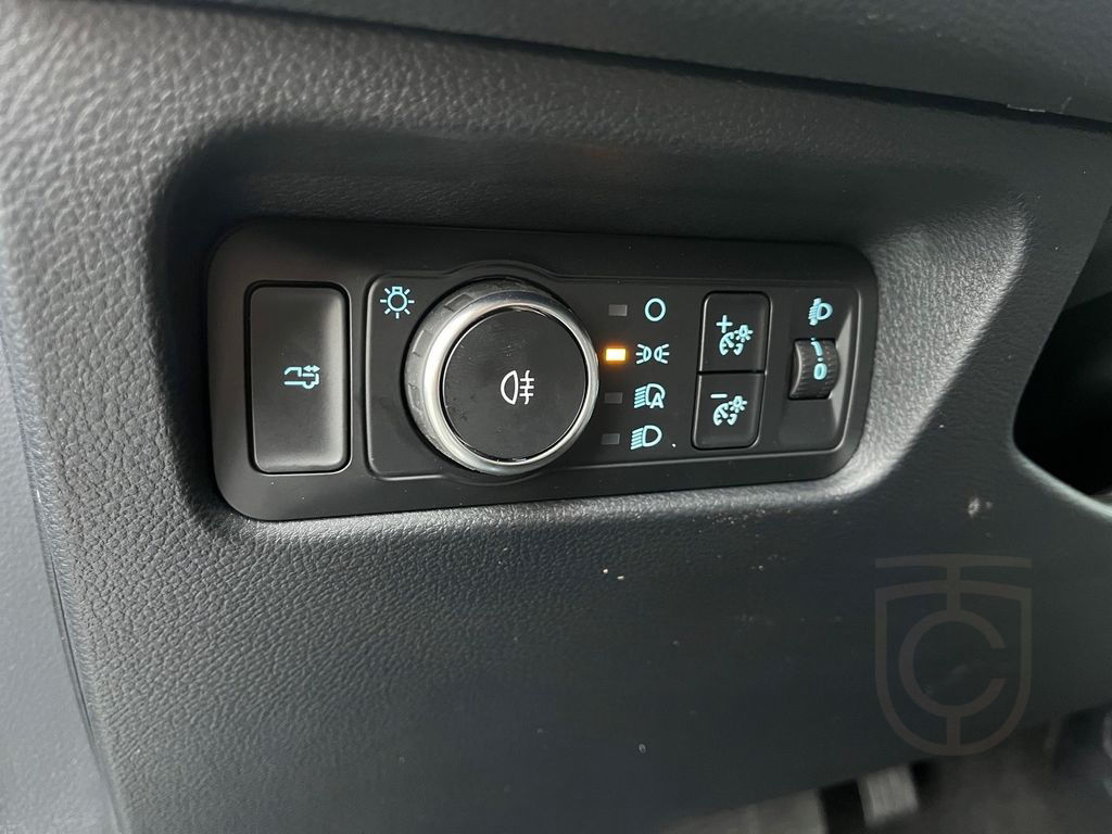 Ford Ranger MS-RT DoKa LED*el. Rollo*360° Kamera*B&O