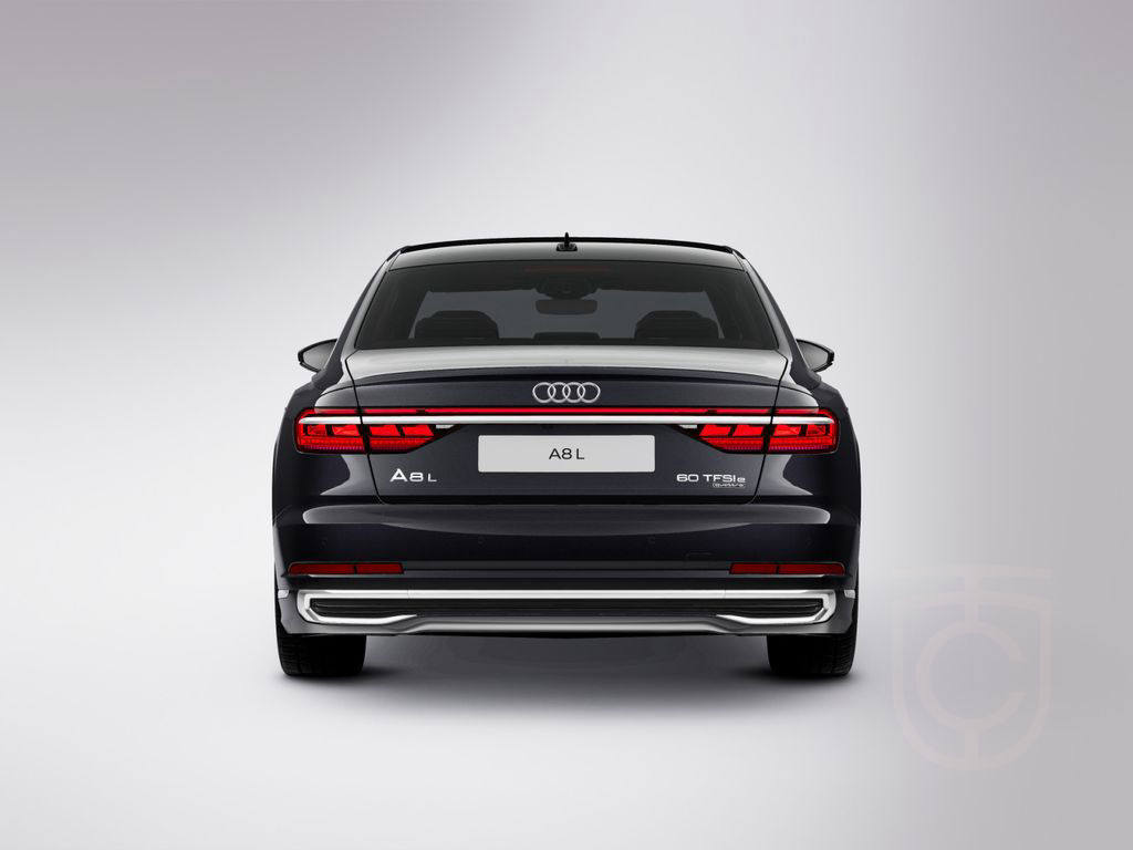 Audi A8 L 60 TFSIe quattro Air*HuD*Pano*B&O*Massage