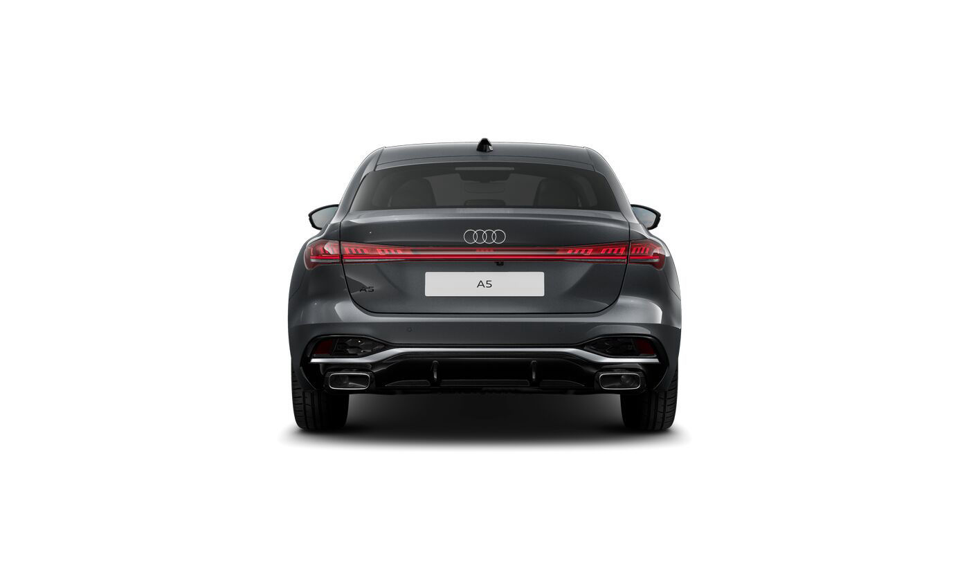 Audi A5 Limousine TFSI 150 kW S tronic