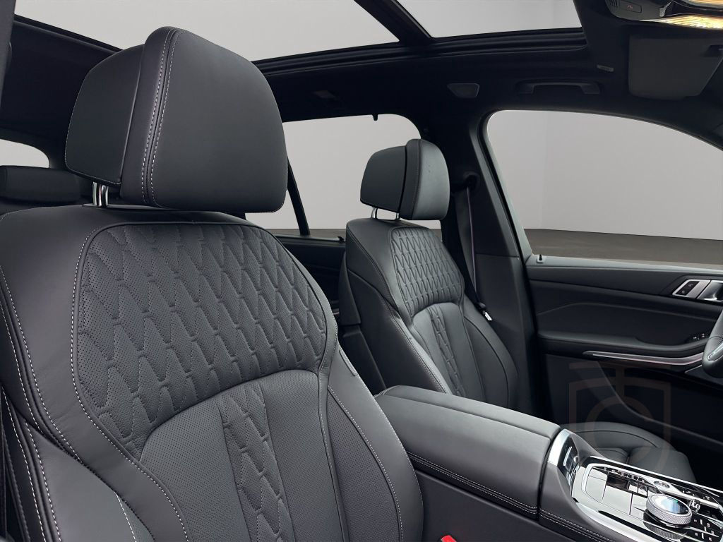 BMW X5 M60i xDrive M Sport Pro 22"LM AHK GSD Sitzlüf