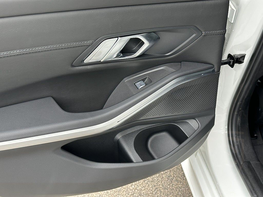 ALPINA B3 BiTurbo 3.0 xDrive Aut.