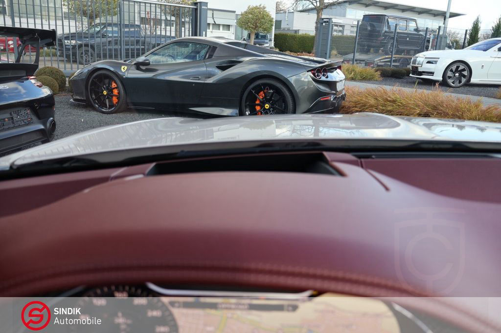 Bentley Continental GTC Speed MANSORY-Keramik-CarbonPck