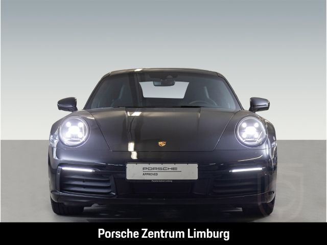 Porsche 992 911 Carrera Surround-View Sportabgasanlage