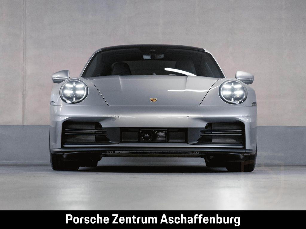 Porsche 911 Carrera Sport Design Paket Sportabg. BOSE