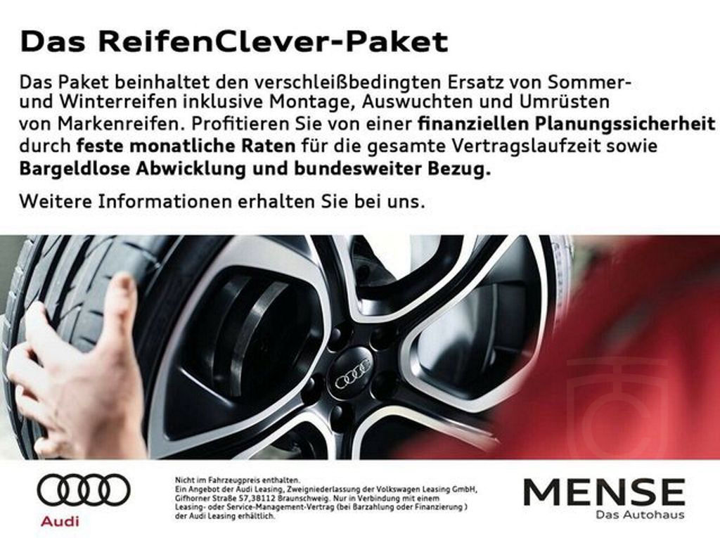 Audi RS5 Coupe quattro tiptronic Matrix|B&O|CarPlay