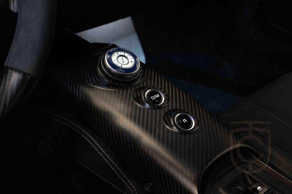 Maserati MC20 3.0 V6 DCT