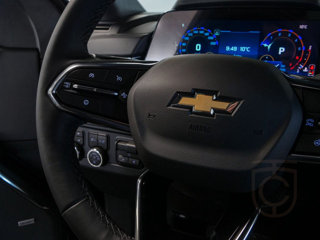 Chevrolet Suburban High Country Duramax Diesel