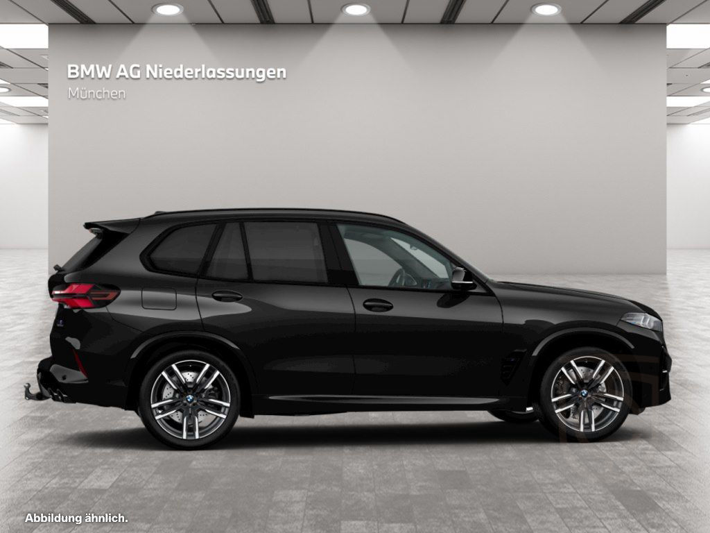BMW X5 M Competition Bowers & Wilkins AHK Kamera