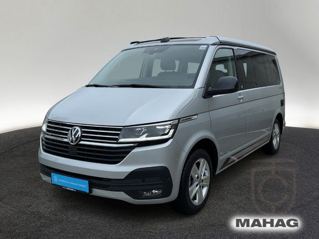 Volkswagen T6.1 California Ocean Edition 2,0 TDI 4Motion AH